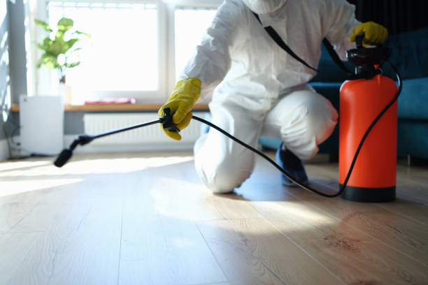 Reliable Blood Cleanup contractor in Concord, MO by Dulley Family Biohazard Services